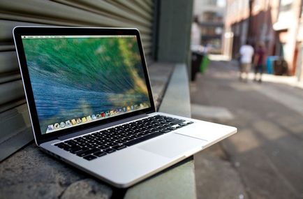 MacBook Air és MacBook Pro - melyik a legjobb választani