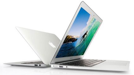 Macbook, MacBook Air és MacBook Pro, amely laptop választani, - a hírek a világ alma