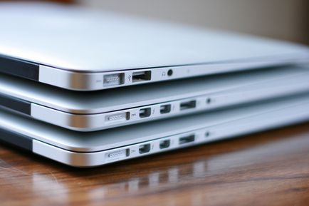 Macbook pro és MacBook Air egy select
