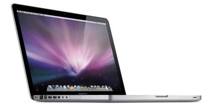 Macbook pro tartományban, funkciók, jellemzők