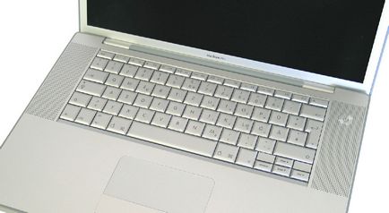 Macbook pro tartományban, funkciók, jellemzők