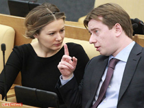 Mashka elemzi pipetták (Maria Kozhevnikova) MP egyetlen Magyarországon - új példaképei 1