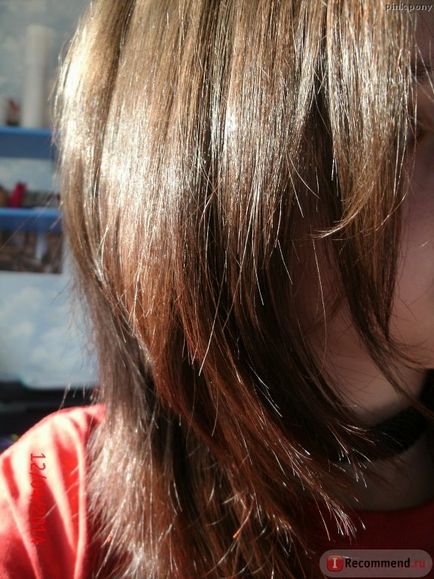 Olaj végződik haj nők visszajelzést a helyreállítása száraz és törékeny ötletek