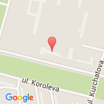 Medical radiológiai Kutatóközpont RAM, Magyarország, Kaluga régióban Obninsk, Queen Street