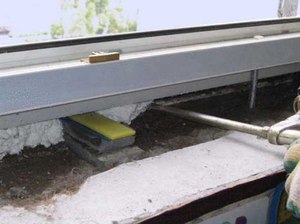 Szerelése PVC-ablakok a vendégek, a vendégek és az esetleges telepítési módszereket, ötleteket és video (telepítés) Szerelése PVC-ablakok a vendégek, a vendégek és az esetleges telepítési módszereket, ötleteket és videók