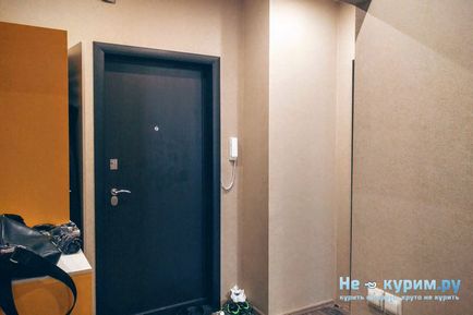 Dohányozhatok saját apartman (dohányzás) Dohányozhatok a saját lakás
