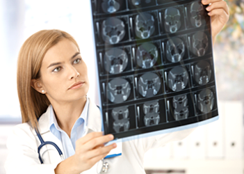 MRI a has - az ár és a felkészülés a diagnózis
