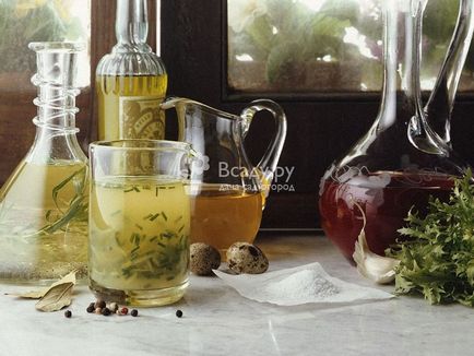 Brandy, likőr, vodka otthon receptek fotókkal