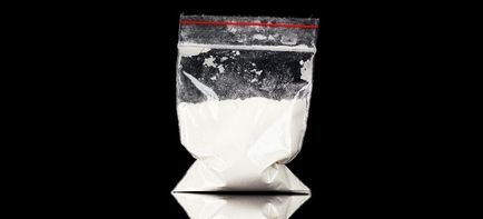 Drug „hajszárító” - hogyan lehet eljutni az amfetaminok a szervezetből