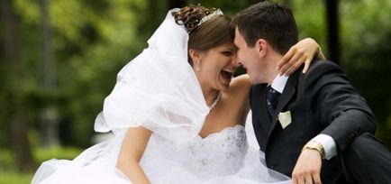 Folk előjelek az esküvő egy hónap jobb megházasodni
