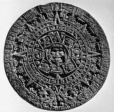 Rejtély Science Maya