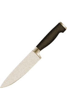 Keresse meg a kés