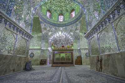 Irán nem olyan szörnyű, mint amilyennek festik - helyszínen a turizmus