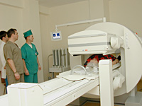 Obninsk Cancer Clinic