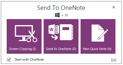 Felülvizsgálata iránti kérelmek OneNote ablakok - Áttekintés Szoftver