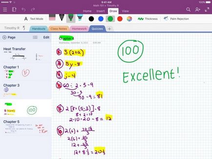 OneNote milyen programot