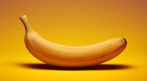 Az előnyök és veszélyek banán