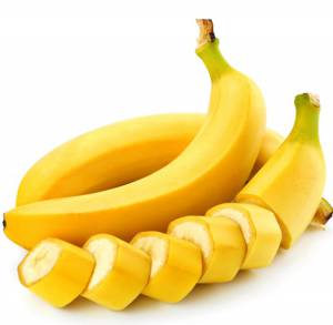 Az előnyök és veszélyek banán