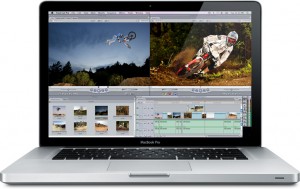 A fő előnye a laptopok Apple MacBook