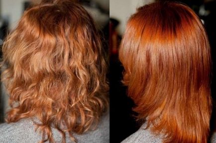 Jellemzők haj alakformálás otthon típusok előnyeit és színválaszték