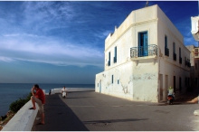 Hotelek 1 vonal ultra all inclusive (ultra all inclusive) igénybe Tunézia - ünnepek Pegas Touristik