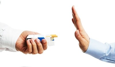 A dohányzásról való leszokás fő előnye, tisztító a test az emberi egészség