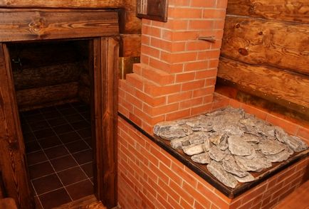 Kemence a fürdő kezét -, hogyan kell csinálni az összes (a) Kemence a fürdő kezét - minden, hogy a legtöbb