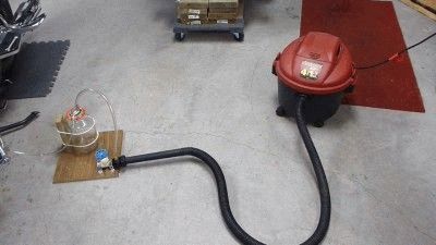 Porszívók saját kezűleg a készülék működési elvét, az építési (saját) Porszívók saját kezűleg a készülék működési elvek, design