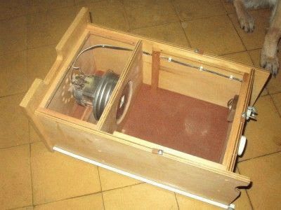 Porszívók saját kezűleg a készülék működési elvét, a tervezés (az eszköz) Porszívók saját kezűleg a készülék működési elvek, design