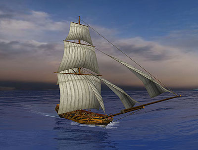 Pirates of the égő tenger - online szerepjáték közösség