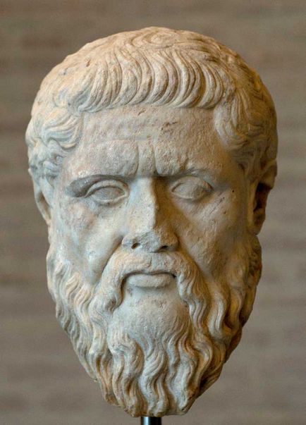 Plato „lakoma” - összefoglalás - Orosz Történelmi Könyvtár