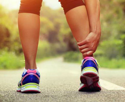 Miért fájó izmokat edzés után - mit kell tenni, hogyan lehet gyorsan eltávolítani a fájdalom - az egészséges táplálkozás és fitness