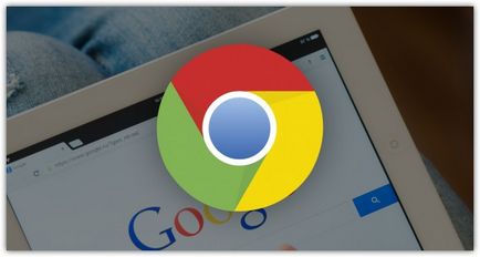 Miért nem telepíti a régebbi verziójú Google Chrome