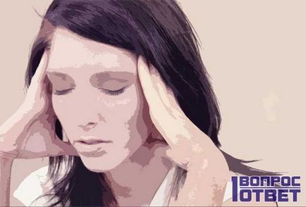 Miért csökkentett nyomáson - nyomáscsökkenés hatására az ember (miért) Miért a nyomás csökken - nyomáscsökkenés hatására a személy