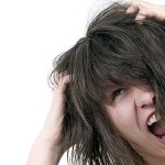 Miért nő szürke haja és megszabadulni a szürke haj