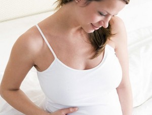 Szex a baba szívverését 20 hét, 20 hetes terhes