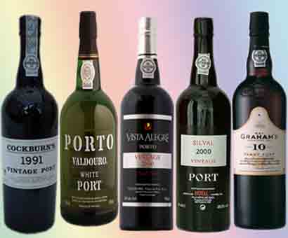 Port, port 777, alkohol ellentmondásos