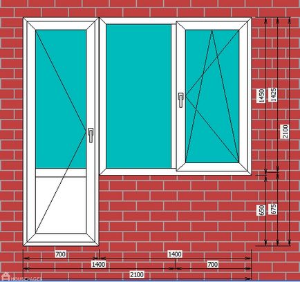 Jegyárak a telepítés költsége telepítése műanyag ablakok PVC ára javítási CO szabályozás ablak szerelvények