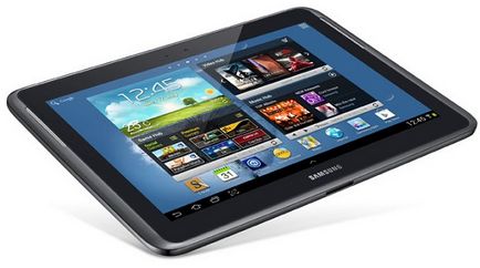 Firmware, okostelefonok, Android tabletta