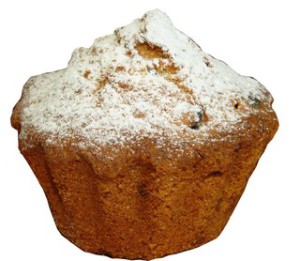 Egy egyszerű recept muffin (muffin) dobozokban, én is nagyon boldog háziasszony