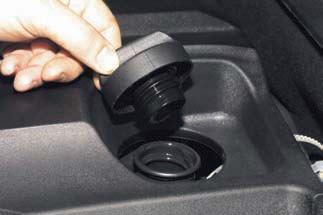 Javítása és ellenőrzése a jármű Chevrolet Niva az otthoni