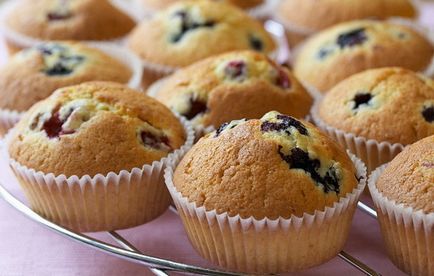 Receptek sütemények konzervdoboz az otthon, a választás a titkok