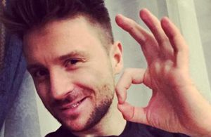 Sergey Lazarev életrajz, fotók, személyes élet Sergeya Lazareva - kor, hány éves