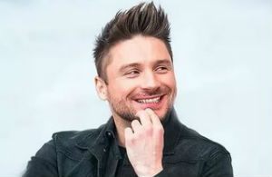 Sergey Lazarev életrajz, fotók, személyes élet Sergeya Lazareva - kor, hány éves