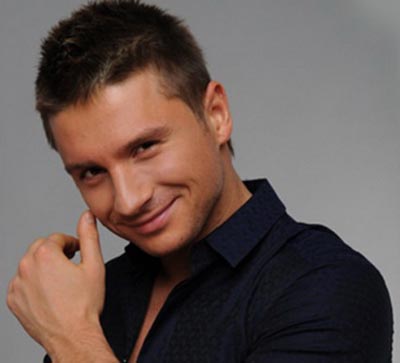 Sergey Lazarev - életrajz, információkat, a személyes élet, fotó, videó