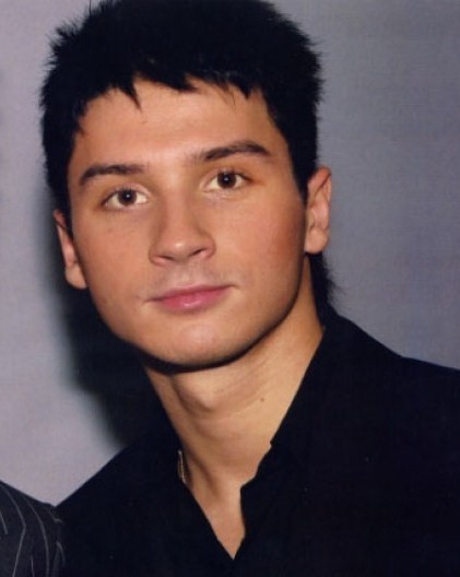 Sergey Lazarev életrajz, a személyes élet, feleség, család, gyerekek (fotó)