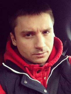 Sergey Lazarev elmondta, hogy tapasztalt a veszteség egy testvér