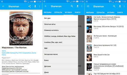 Shareman shareman ingyenesen letölthető a hivatalos oldalon
