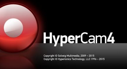 Letöltés SolveigMM HyperCam