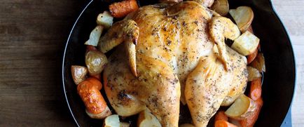 Hány kalória egy főtt csirke, hogyan kell kiválasztani a készítmény és felhasználása csirke csirke